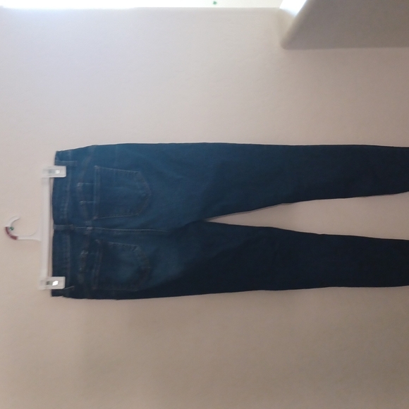 Woman's wax Jean's - Picture 3 of 3